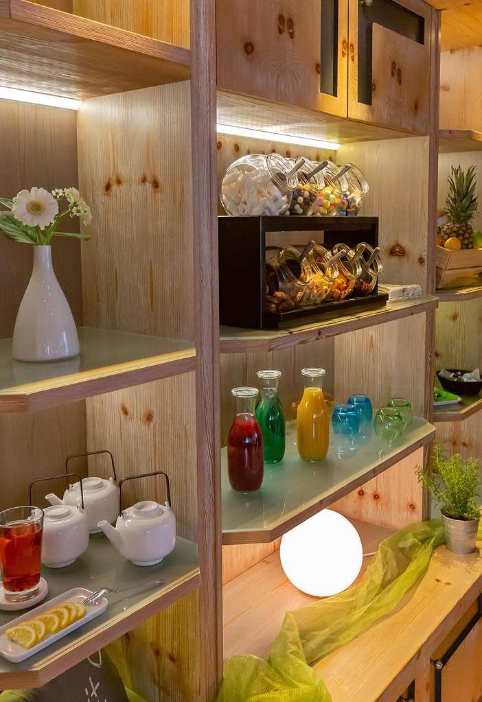 Essential By Dorint Remscheid Hotel Kemudahan gambar