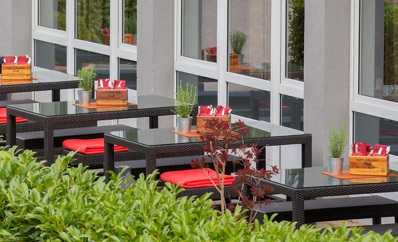 Essential By Dorint Remscheid Hotel Luaran gambar