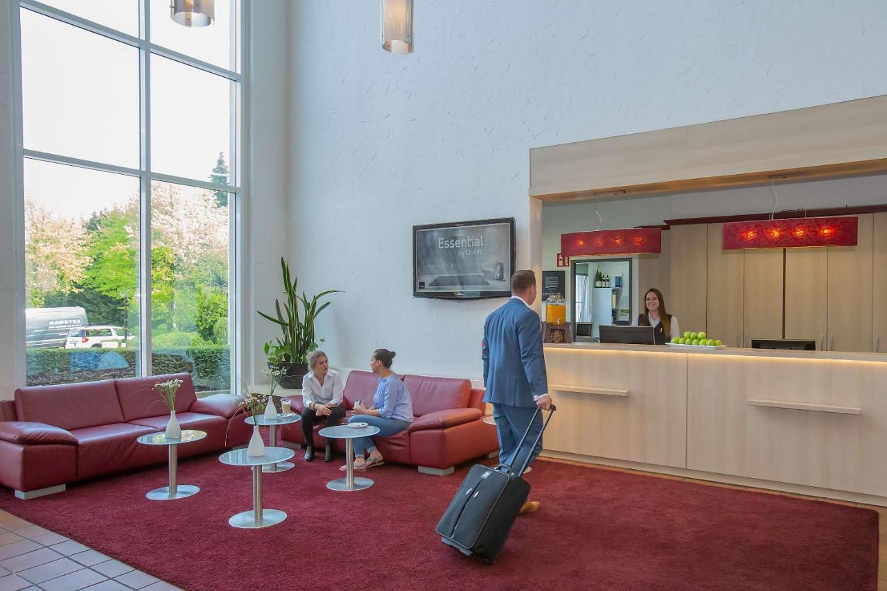 Essential By Dorint Remscheid Hotel Luaran gambar