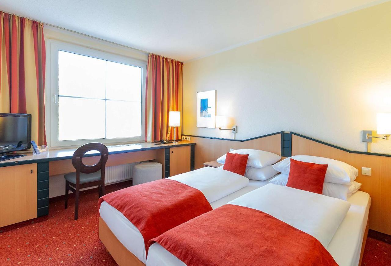 Essential By Dorint Remscheid Hotel Luaran gambar