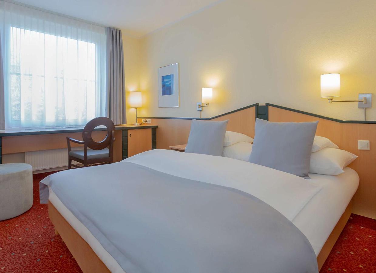 Essential By Dorint Remscheid Hotel Luaran gambar