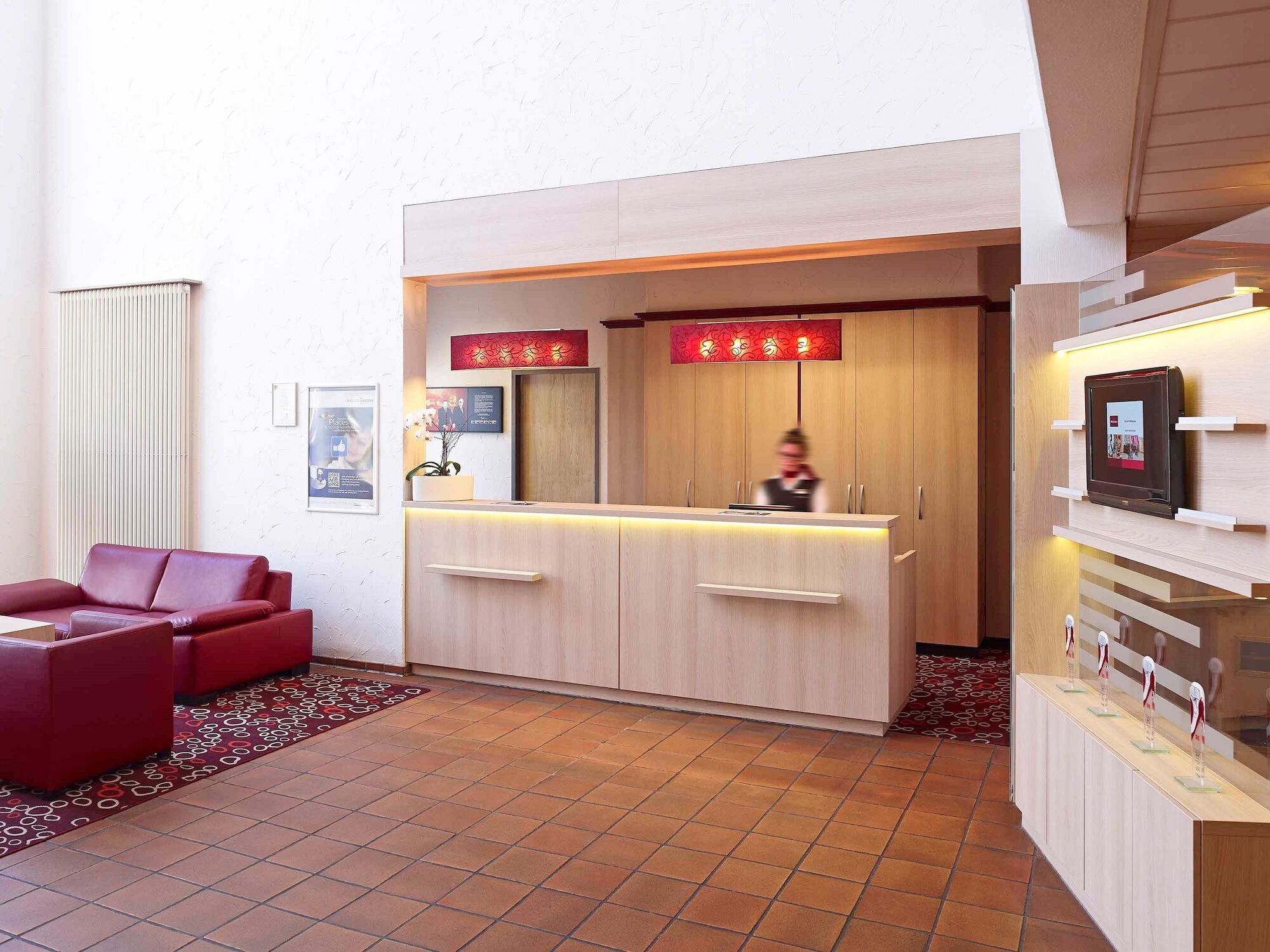 Essential By Dorint Remscheid Hotel Luaran gambar