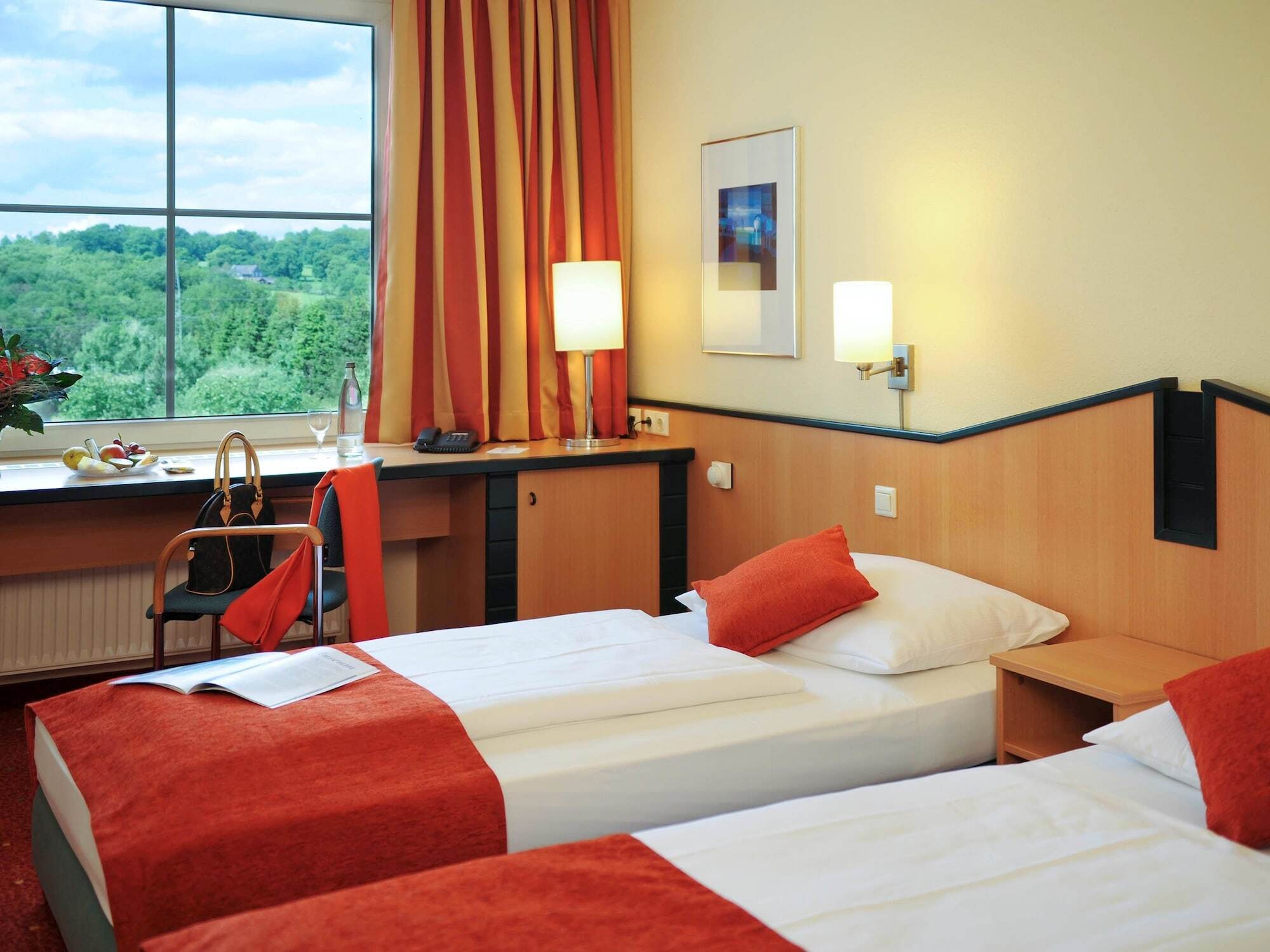 Essential By Dorint Remscheid Hotel Luaran gambar