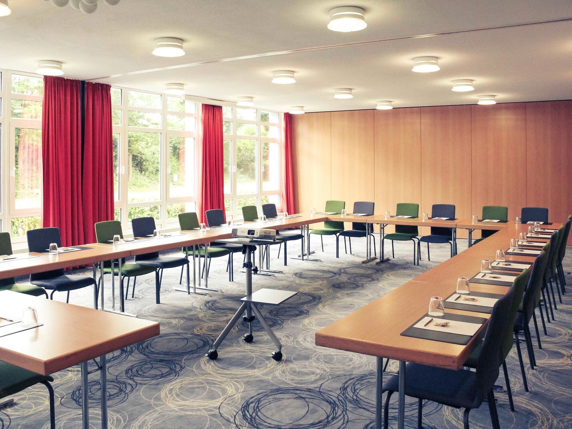 Essential By Dorint Remscheid Hotel Luaran gambar