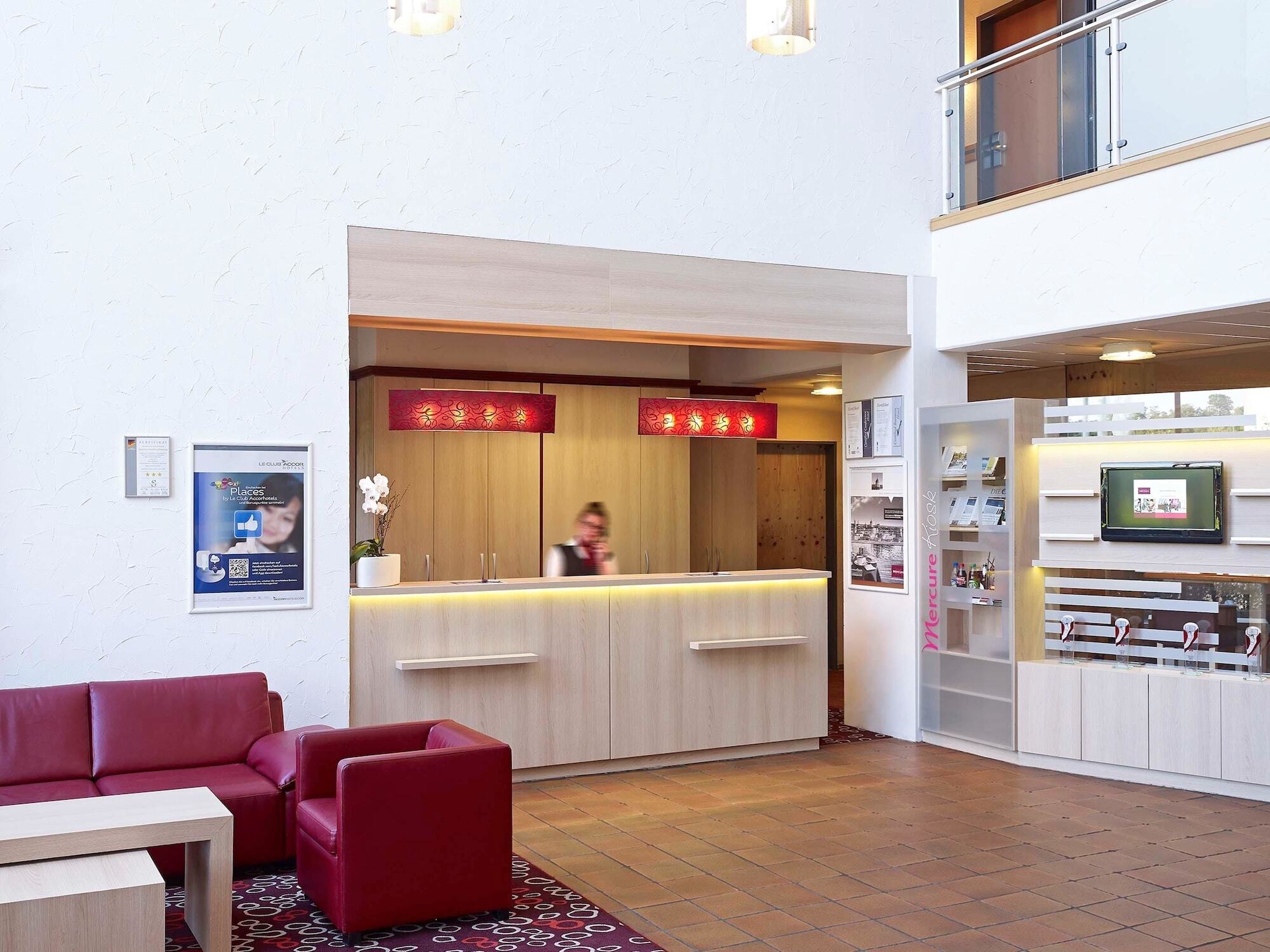 Essential By Dorint Remscheid Hotel Luaran gambar