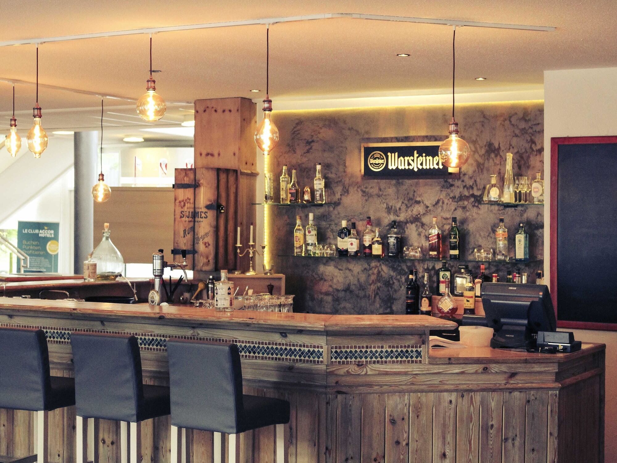 Essential By Dorint Remscheid Hotel Luaran gambar