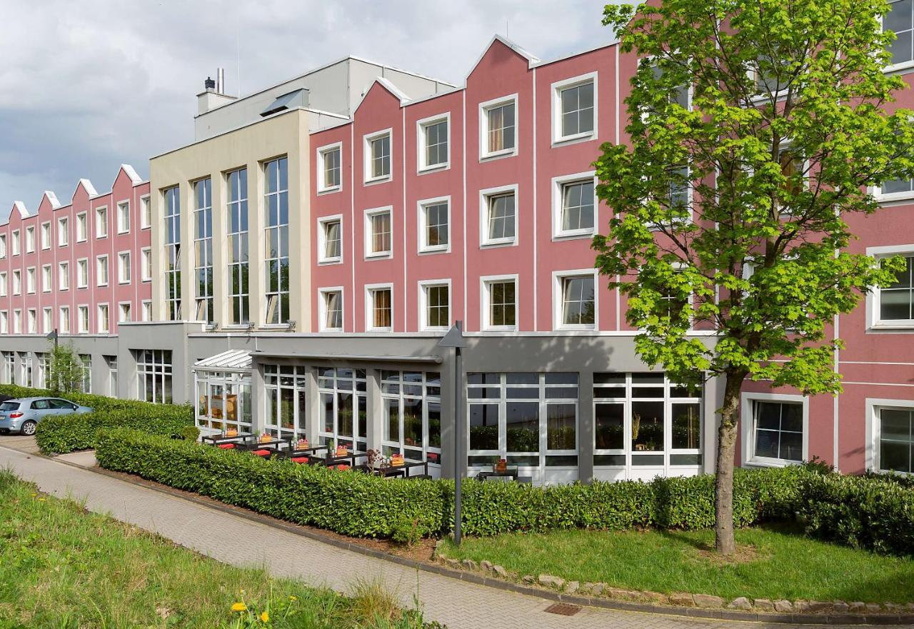 Essential By Dorint Remscheid Hotel Luaran gambar