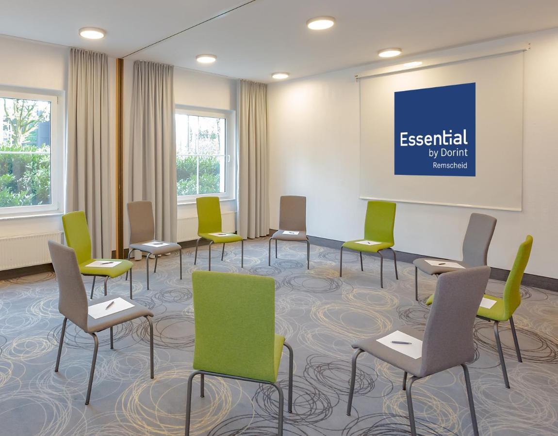 Essential By Dorint Remscheid Hotel Luaran gambar