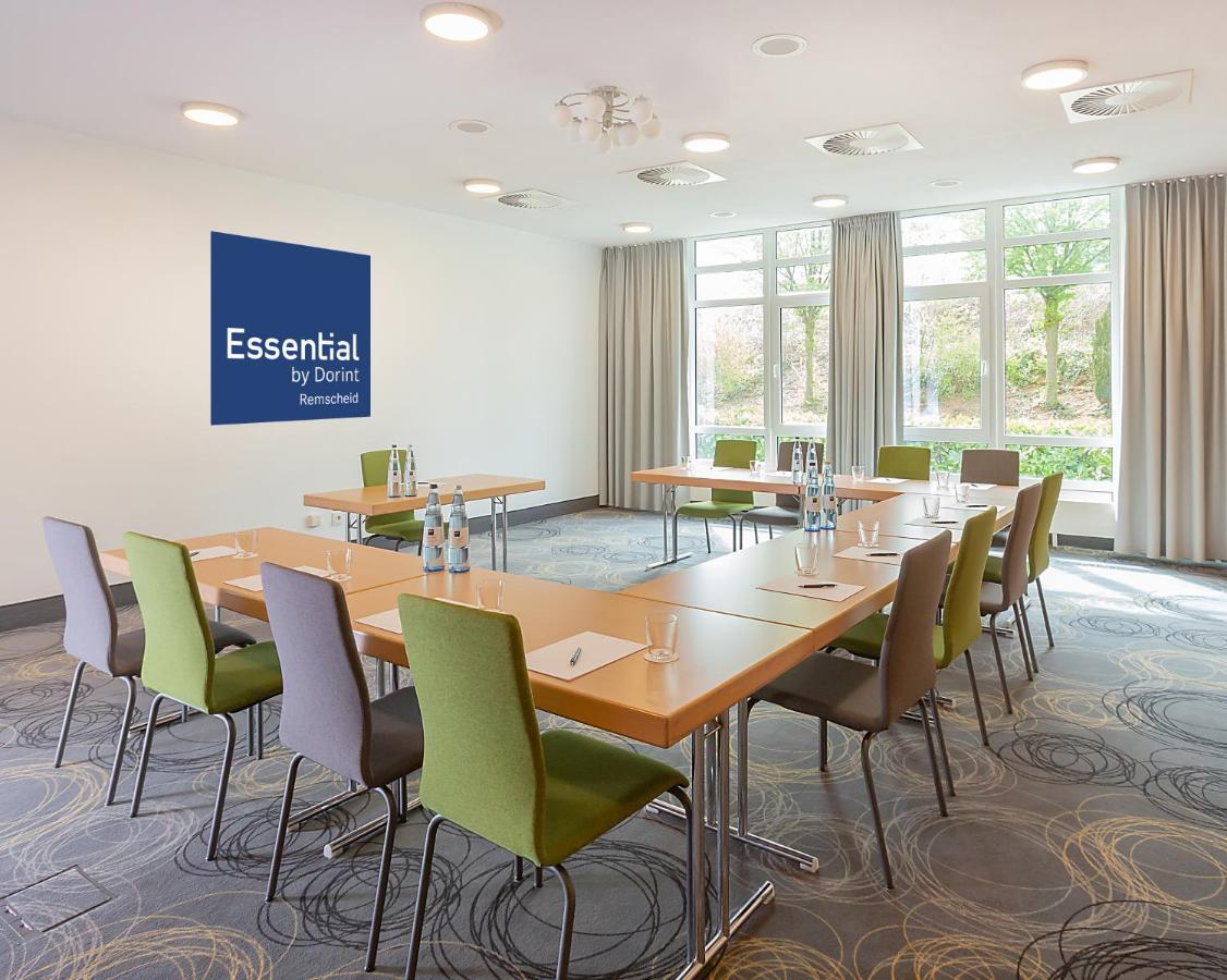 Essential By Dorint Remscheid Hotel Luaran gambar