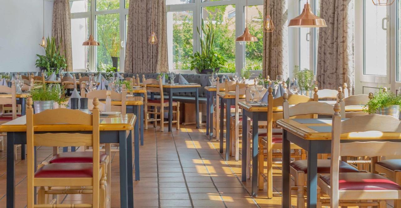 Essential By Dorint Remscheid Hotel Luaran gambar