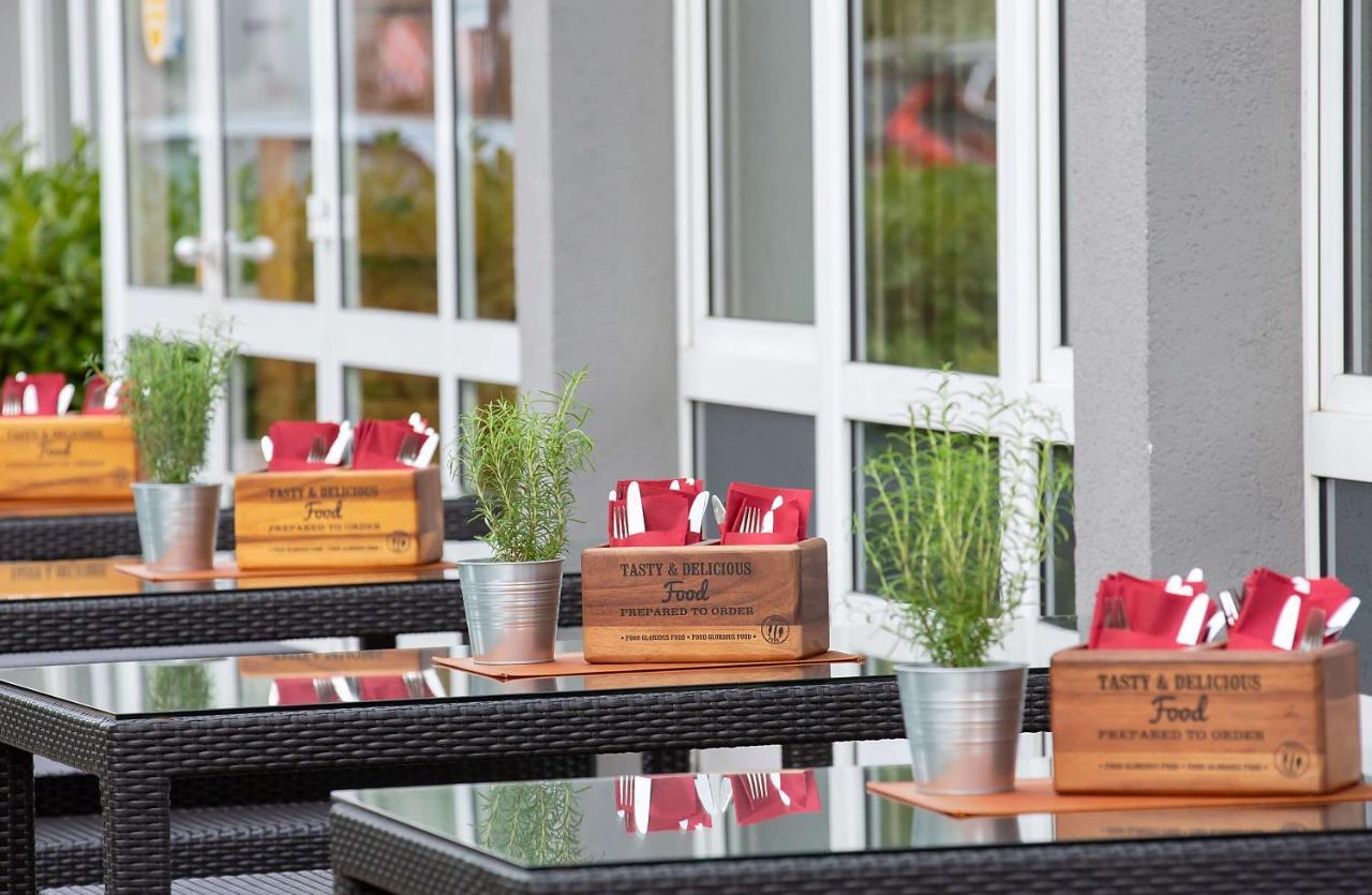 Essential By Dorint Remscheid Hotel Luaran gambar