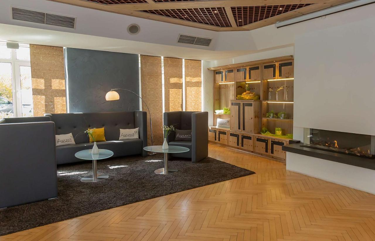 Essential By Dorint Remscheid Hotel Luaran gambar