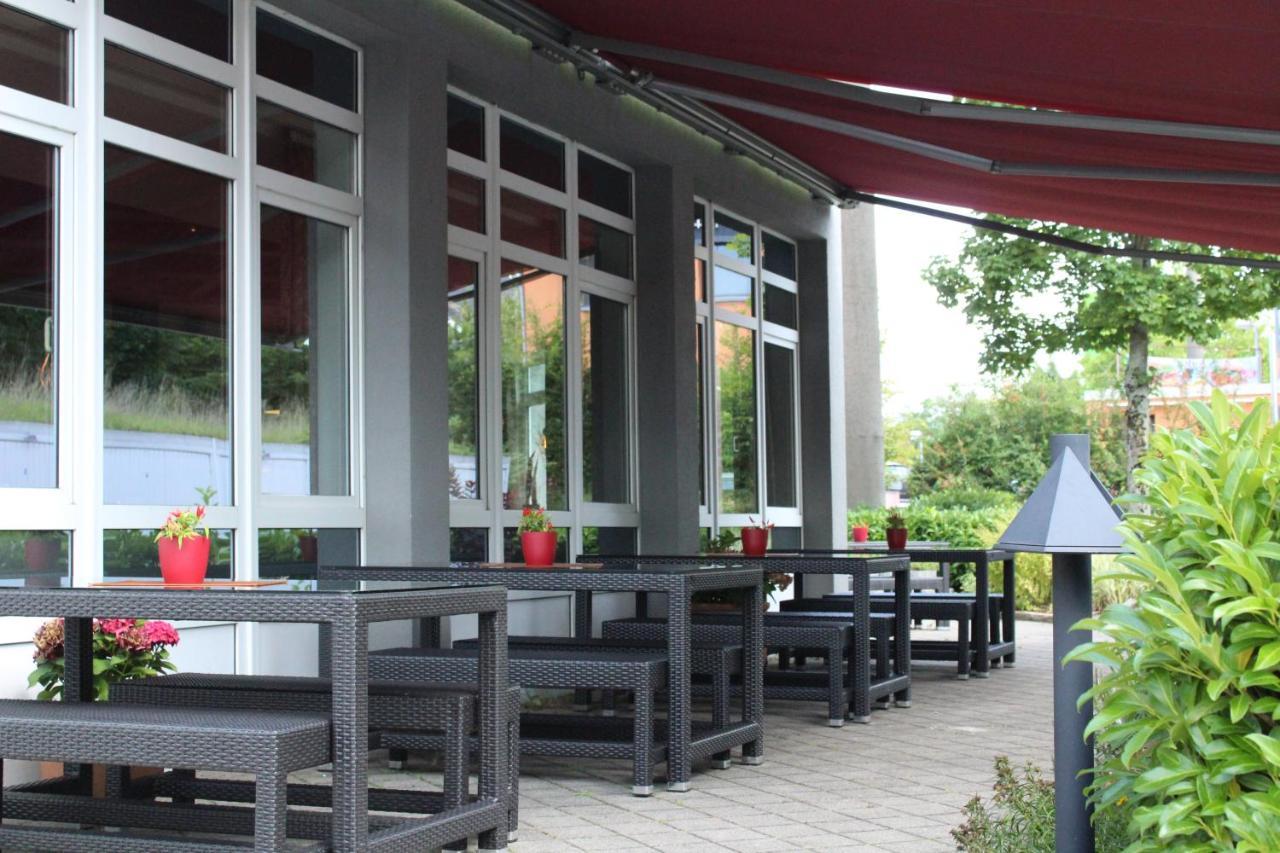 Essential By Dorint Remscheid Hotel Luaran gambar