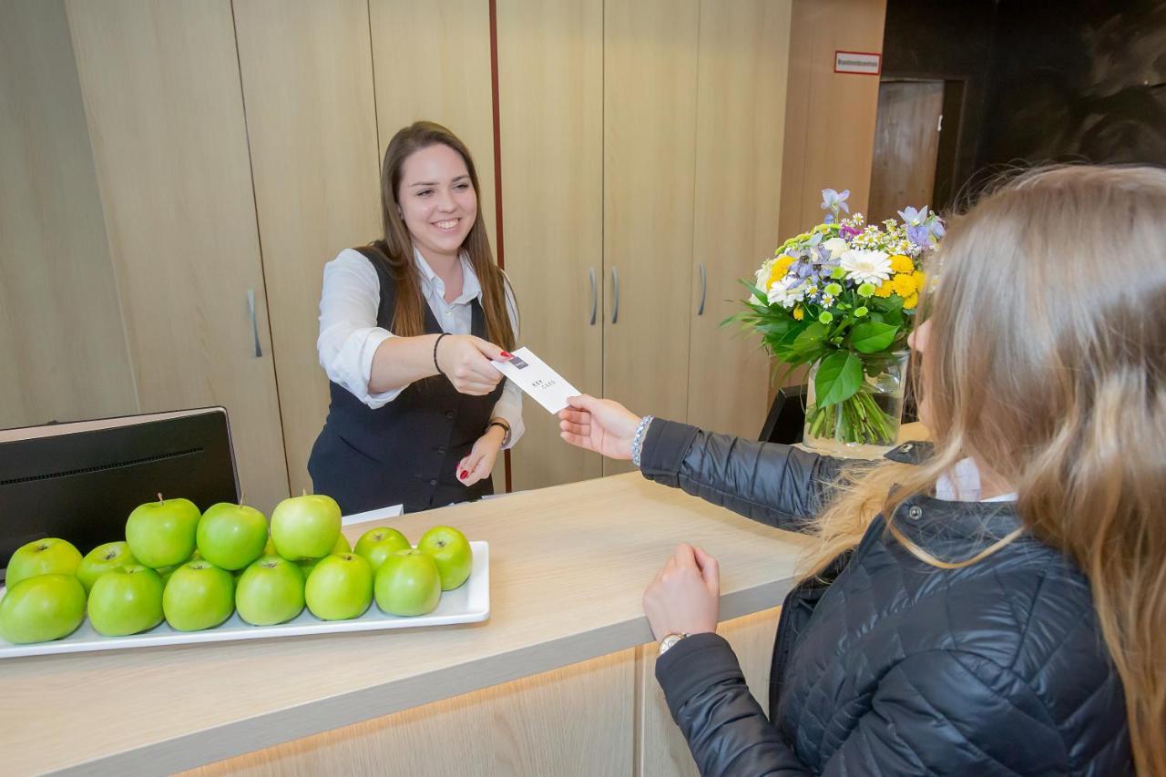 Essential By Dorint Remscheid Hotel Luaran gambar