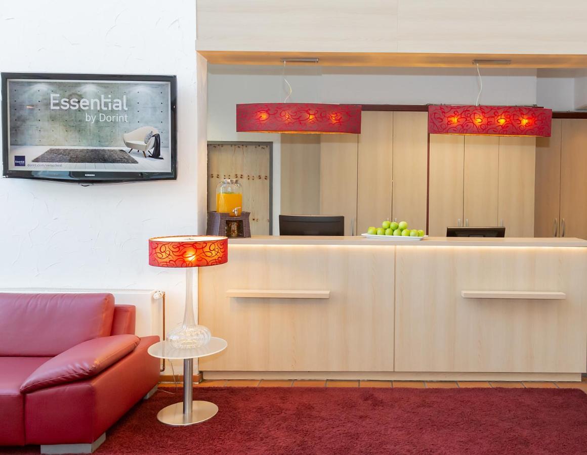 Essential By Dorint Remscheid Hotel Luaran gambar