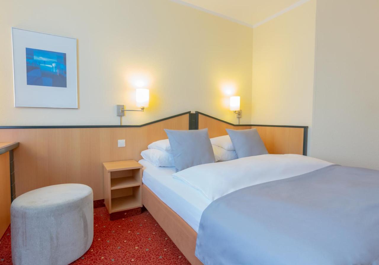 Essential By Dorint Remscheid Hotel Luaran gambar
