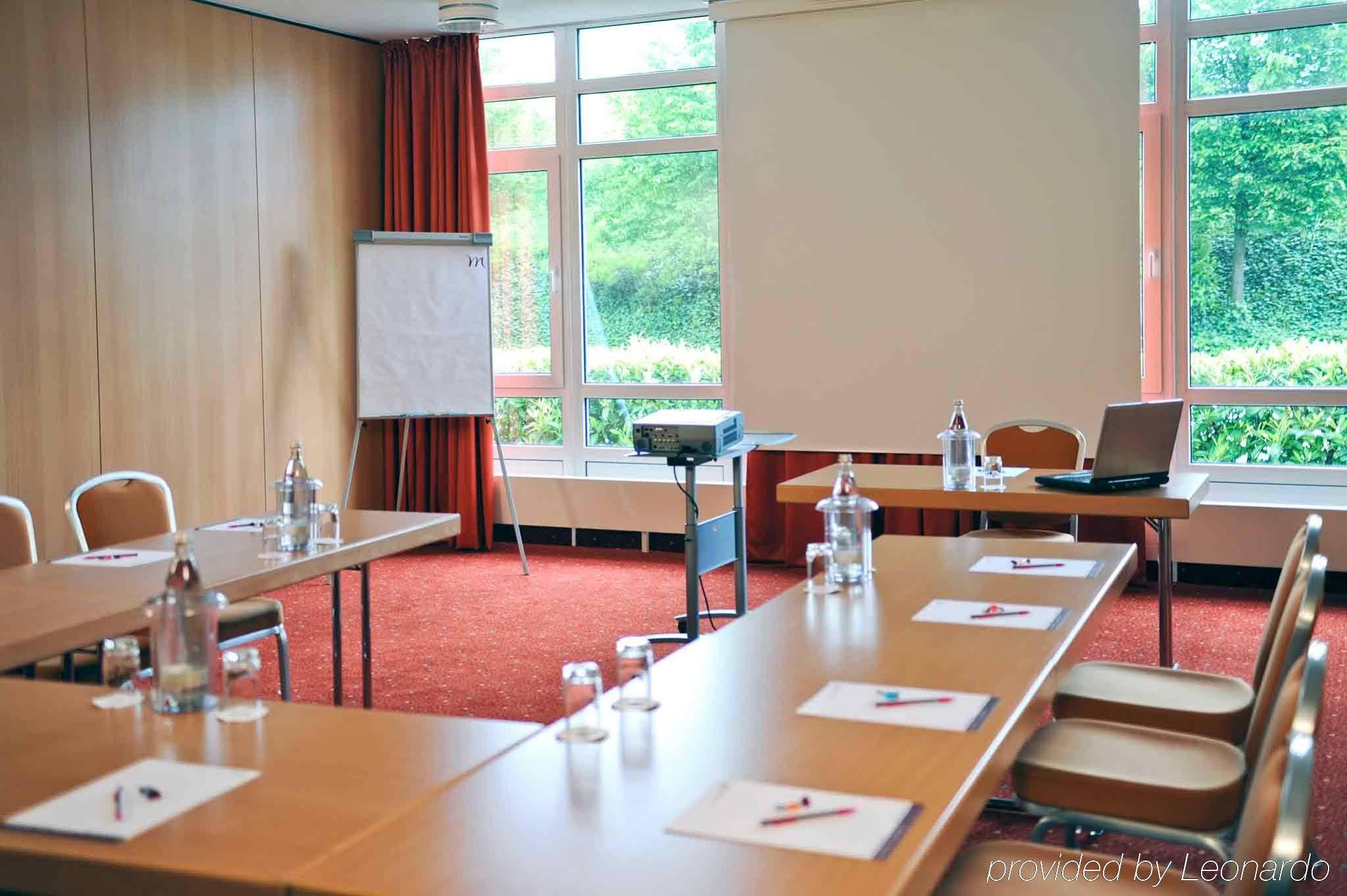 Essential By Dorint Remscheid Hotel Luaran gambar