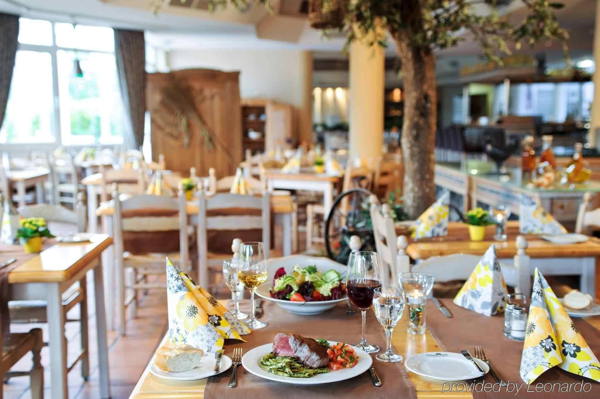 Essential By Dorint Remscheid Hotel Luaran gambar