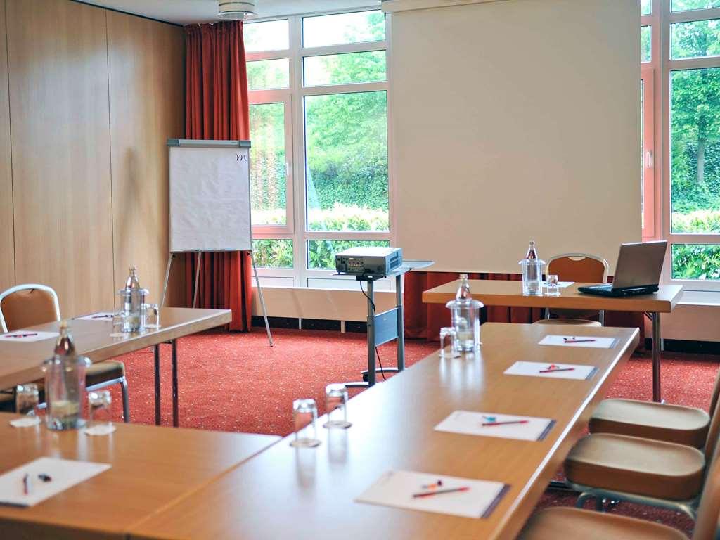 Essential By Dorint Remscheid Hotel Kemudahan gambar